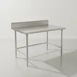 John Boos ST6R5-3672SBK