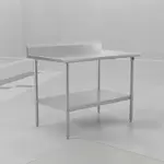 John Boos ST6R5-3672SSK