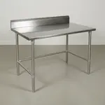 John Boos ST6R5-3684SBK