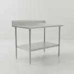 John Boos ST6R5-3684SSK