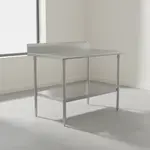 John Boos ST6R5-3684SSW