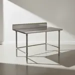 John Boos ST6R5-3696SBK