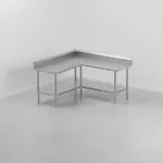 John Boos ST6R5-L2460SSK