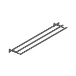 John Boos TS-T132-D