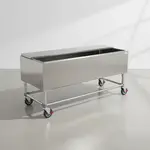 John Boos UBBB-2436-X