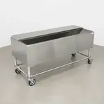 John Boos UBBB-2448-X