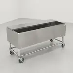 John Boos UBBB-2460-X