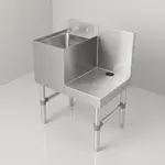 John Boos UBBS-1824-X