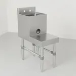 John Boos UBBS-2112-X