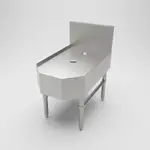 John Boos UBBS-2918-X