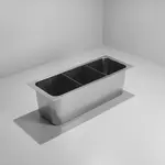 John Boos UBBWH-18-X