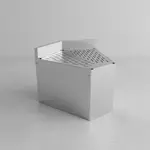 John Boos UBDB-1812-45-IC