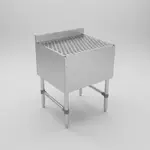 John Boos UBDB-1812-X