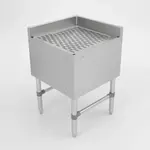 John Boos UBDB-1818-90-IC-X