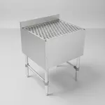 John Boos UBDB-1818-X