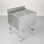 John Boos UBDB-2118-X