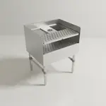 John Boos UBDBR-2112-X