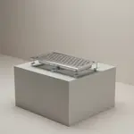 John Boos UBDP-1248-X