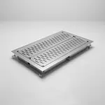 John Boos UBDP-1836-X