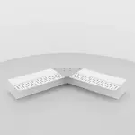 John Boos UBDR-45-IC