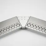 John Boos UBDR-45-IC-X