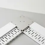 John Boos UBDR-90-IC-X