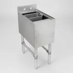 John Boos UBDS-2112-X