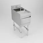 John Boos UBHS-1812-X