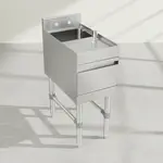 John Boos UBHS-2112-X