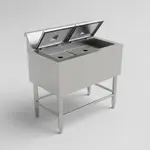 John Boos UBIB-1836-CP10-X