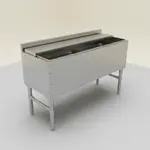 John Boos UBIB-1848-CP10