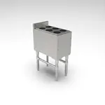 John Boos UBIB-2112-X