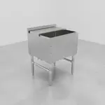 John Boos UBIB-2124-CP7