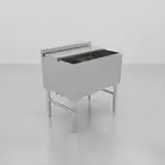 John Boos UBIB-2130-CP7-X