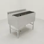 John Boos UBIB-2136-X