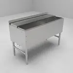 John Boos UBIB-2148-CP10-X