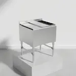 John Boos UBIBL-1824-BWH