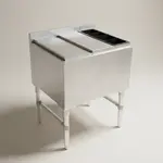 John Boos UBIBL-1824-BWH-X