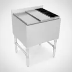 John Boos UBIBL-1830-BWH