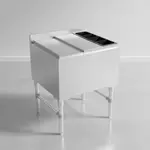 John Boos UBIBL-1848-BWH