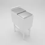 John Boos UBIBL-2112