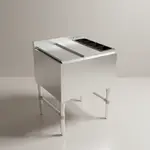 John Boos UBIBL-2124-BWH-X