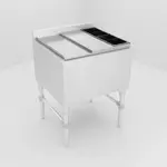 John Boos UBIBL-2130-BWH