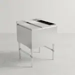 John Boos UBIBL-2130-BWH-X