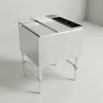 John Boos UBIBL-2136-BWH