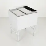 John Boos UBIBL-2136-BWH-X