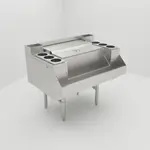 John Boos UBJB-2736-CP7-CH-X