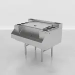 John Boos UBJB-2742-CP10-CH-X