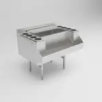 John Boos UBJB-2748-CP10