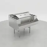 John Boos UBJB-2748-CP10-CH-X